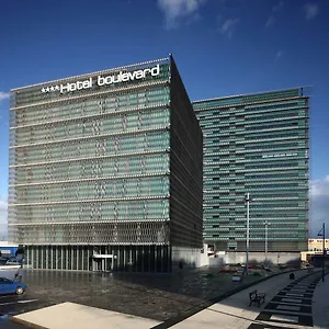 Apart-hotel Sercotel Boulevard, Vitoria-Gasteiz