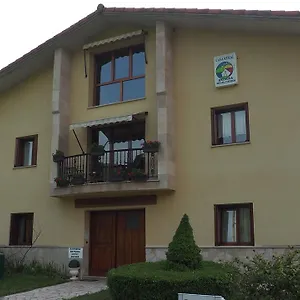 Ekoigoa Country house